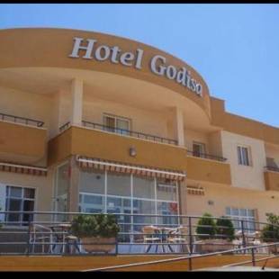 Фотографии гостиницы 
            Hotel godisa