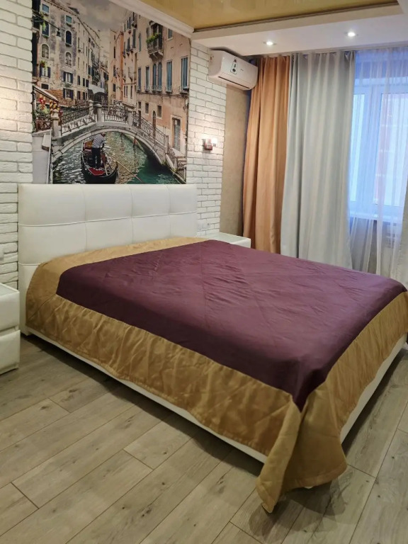 Фотография квартиры Квартира в Советском районе