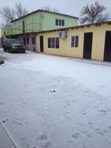 Фотография гостиницы Байконур