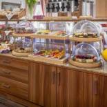 Фотография гостиницы TIPTOP Hotel Burgschmiet Garni