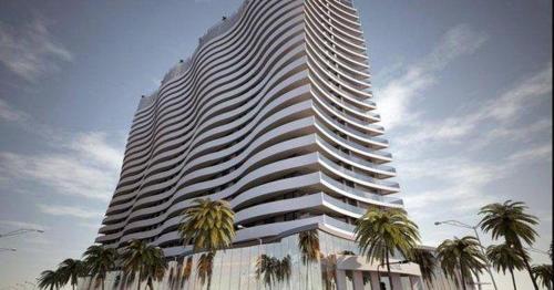 Фотография апарт отеля SEA-VIEW Beluga & Dolphin Luxury HOTEL apartments