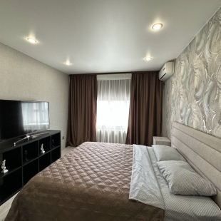 Фотография квартиры Апартаменты на Акбузат