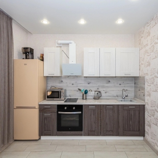 Фотография квартиры Апартаменты Кольцово