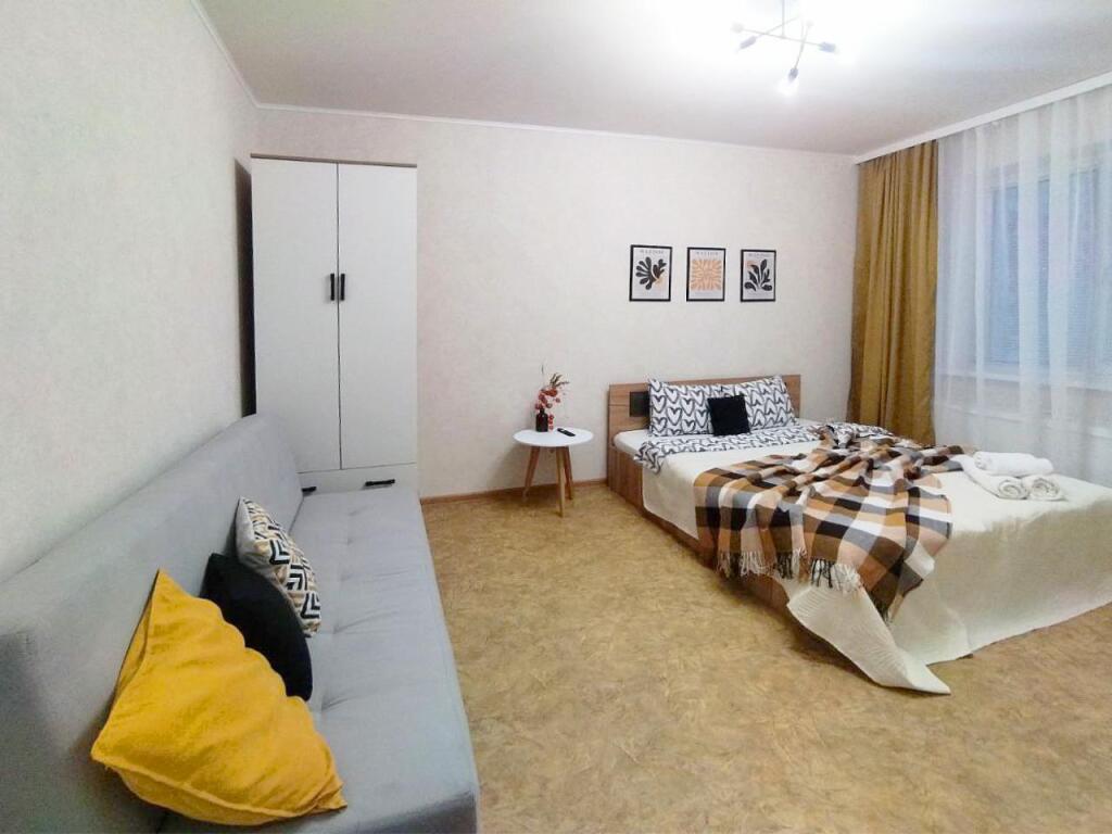 Фотография квартиры Niki Rent на Строительной