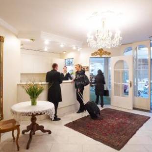 Фотографии гостиницы
Hotel Mozart