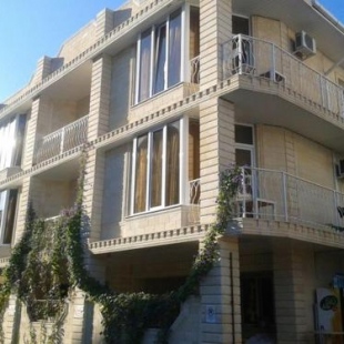 Фотография гостевого дома Волна