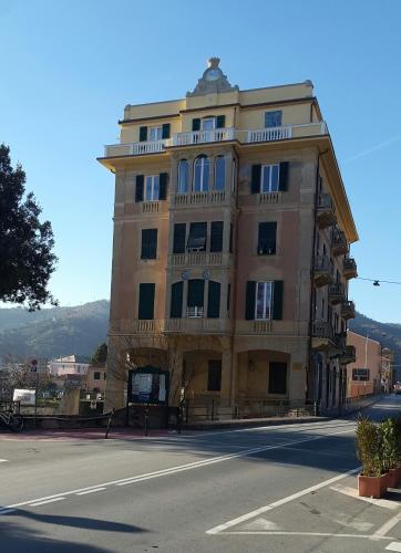 Фотография мини отеля Albisola bed and breakfast