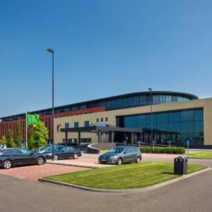 Фотографии гостиницы
Van der Valk Hotel Middelburg