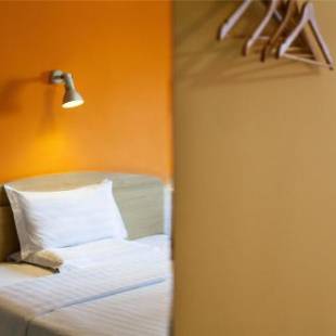 Фотографии гостиницы 
            7Days Inn Xi'an Xishao Gate Laodong Road Railstation