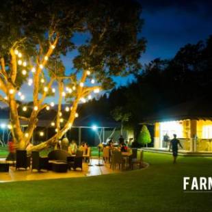 Фотография гостиницы The Farmhouse By EDL