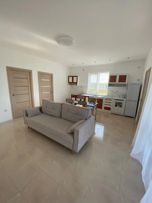 Фотографии Коттеджа 
            Частный дом в Крыму