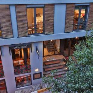 Фотографии гостиницы
Hammamhane