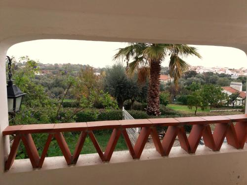 Фотография гостевого дома Casa das 3 Palmeiras