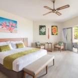 Фотография гостиницы Moana Sands Lagoon Resort - Adults Only