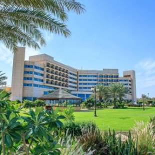 Фотографии гостиницы 
            Danat Jebel Dhanna Resort