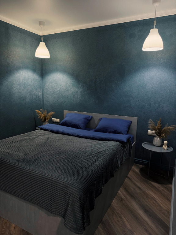 Фотография квартиры Квартира Уютная однокомнатная квартира