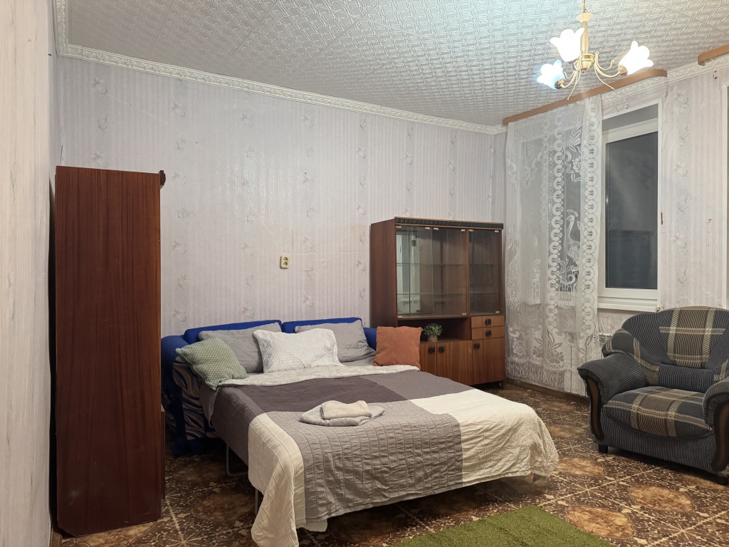Фотография квартиры Квартира на Улице Ленина 36