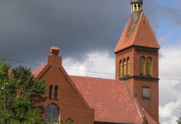 Фотография достопримечательности Собор Спаса Преображения