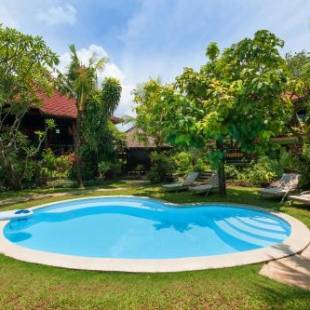 Фотографии мини отеля
Pondok Agung Bed & Breakfast
