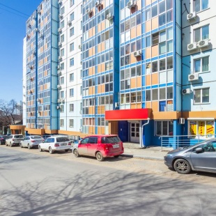 Фотография мини отеля Финист