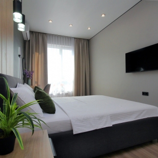 Фотография квартиры Апартаменты Meridian Apart 329