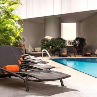 Фотографии гостиницы
Novotel Century Hong Kong