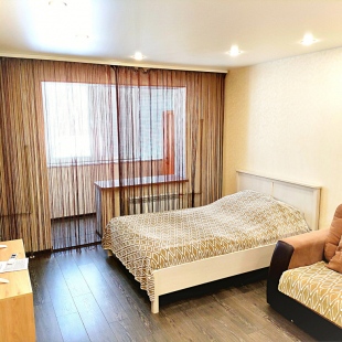 Фотография квартиры Квартира на 2-ой Полевой 8