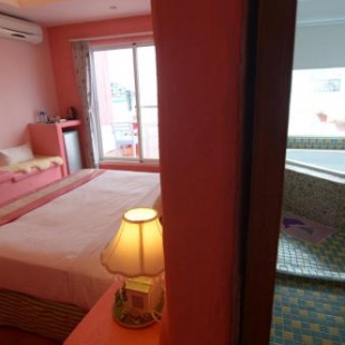 Фотография мини отеля Galilee