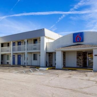 Фотография гостиницы Motel 6-Indianapolis, IN - South