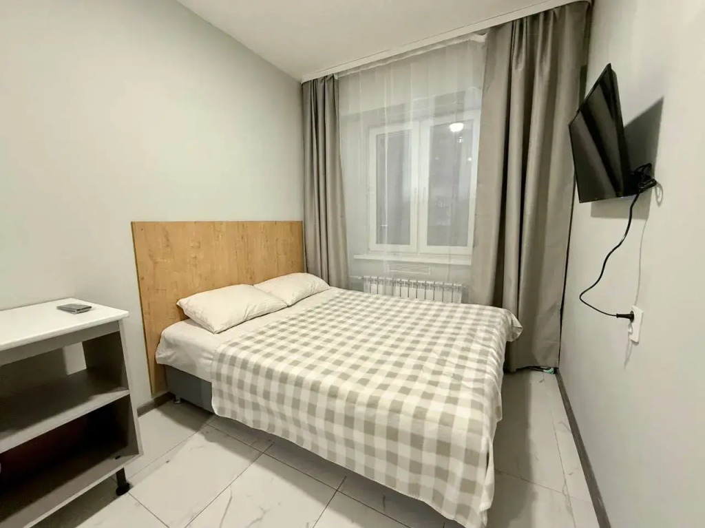 Фотография квартиры Квартира Уютная на Крылова