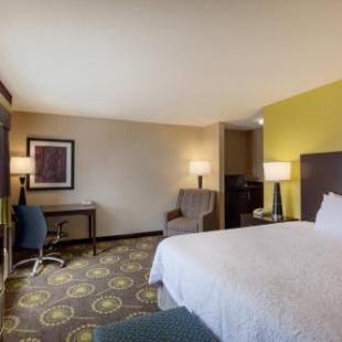 Фотографии гостиницы
Hampton Inn Saint Robert