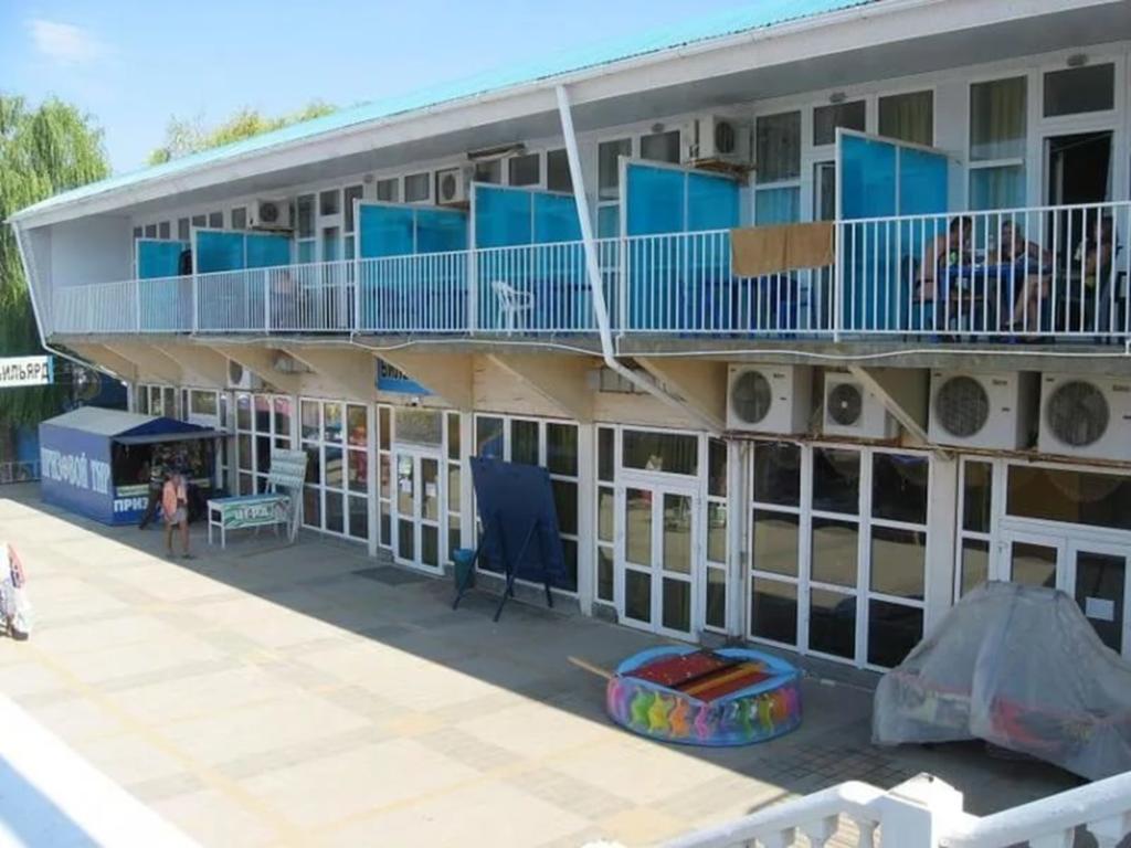 Фотография гостиницы Бриз