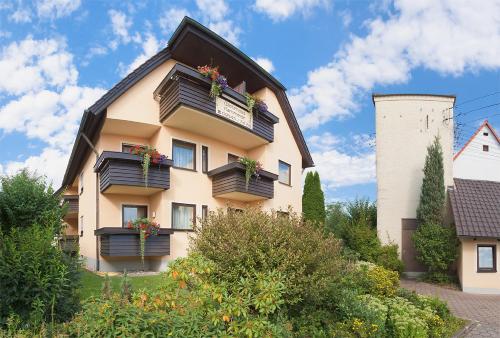 Фотография гостиницы Annas Gästehaus