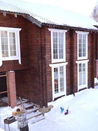 Фотография гостевого дома Ёлочка