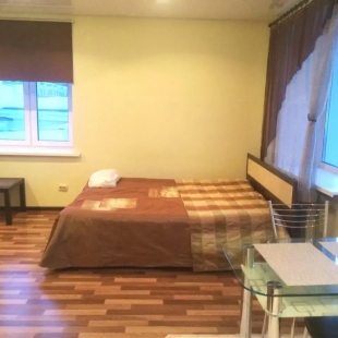 Фотография квартиры Апартаменты на проспекте Мира 22