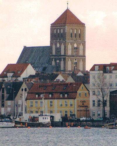 Фотография гостиницы Hotel Altes Hafenhaus