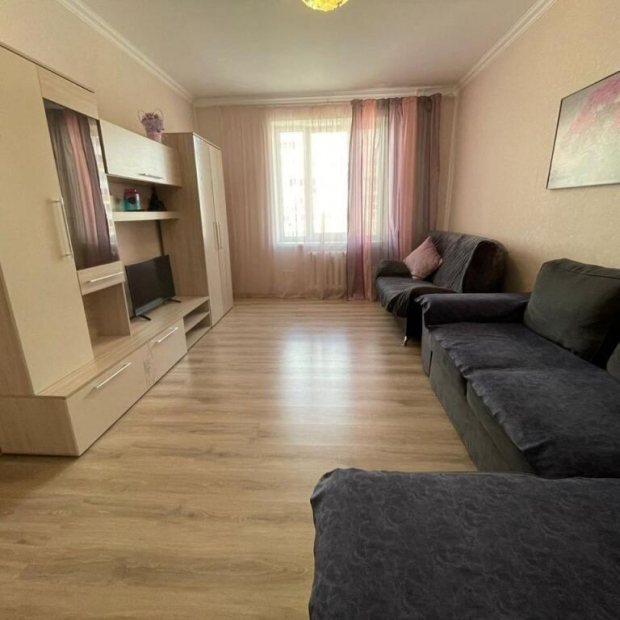 Фотографии квартиры 
            Апартаменты на улице Поляничко 2А