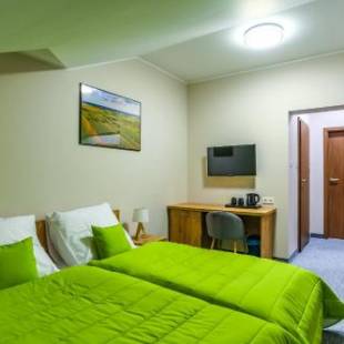 Фотографии гостиницы
Pensjonat Szelesiówka