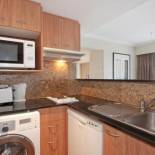 Фотография апарт отеля Accommodation Sydney 38 Harbour Street Sydney