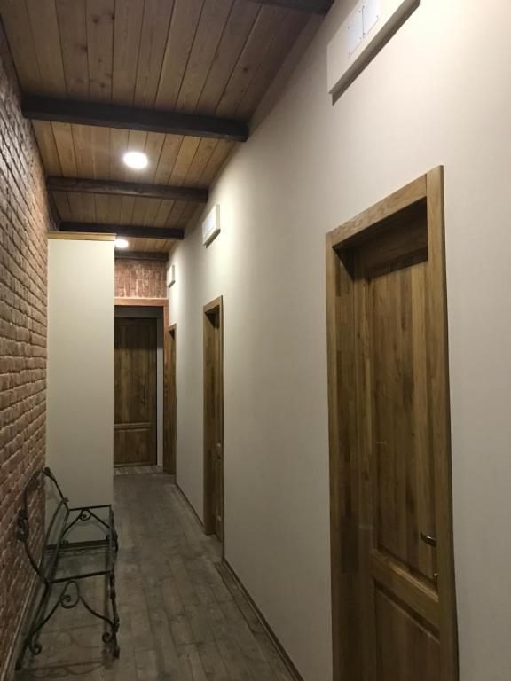 Фотография квартиры Апартаменты Аватар на Спортивной