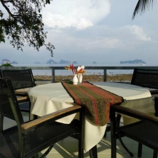 Фотография гостевого дома Mookdaman Bungalow