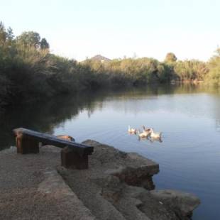 Фотографии базы отдыха
Oasis Country Park