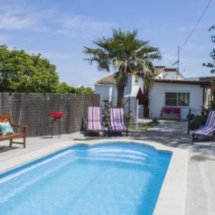 Фотографии гостевого дома
Alojamiento vacacional en el Delta del Ebro