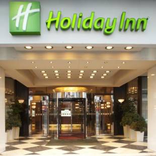 Фотографии гостиницы 
            Holiday Inn Thessaloniki, an IHG Hotel