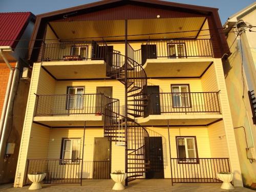 Фотографии гостевого дома
Александра