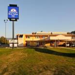 Фотография мотеля Americas Best Value Inn Harrisburg
