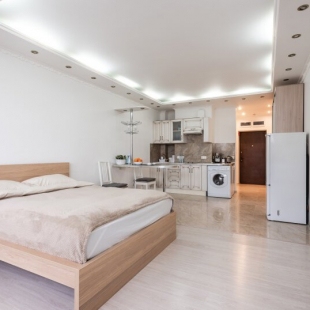 Фотография квартиры Апартаменты Молодежная 2