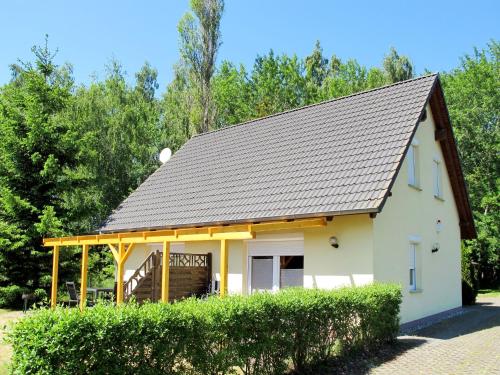 Фотографии гостевого дома
Holiday Home Siebeneichen