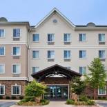 Фотография гостиницы Staybridge Suites Columbus - Fort Benning, an IHG Hotel