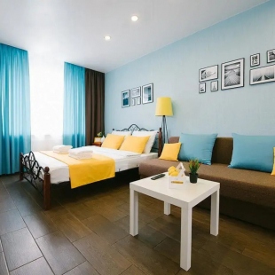 Фотография квартиры Five Stars Stadion Zenit